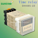 Digital Timer Switch Timer Relay Dh48s 12V DC Timer Switch