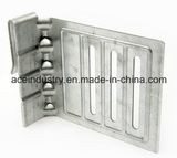 Custom Construction Clip Press, Pressed Metal Materials