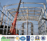 Light Prefabricated Steel Structure Workshop Building