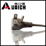 10A 13A 15A 125V UL Non-Rewirable Power Cord Plug