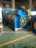 200kg Semi-Automatic Industrial Clothes/Garment Washing Machine /Laundry Machine