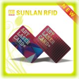 Hot 13.56MHz Custom Contactless Card Smart Card RFID Card