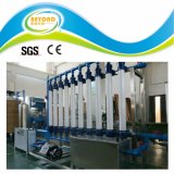4 Tons Hollow Super Filter Machinery