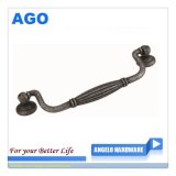 Furniture Hardware Pull Handle in Zinc Alloy (AG-0707)