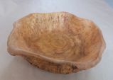 Wonderful New Naturally Carved Handly Root High Barrel
