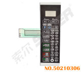 Suoer Factory Low Price High Quality Microwave Oven Panels (50210306)