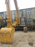 Secondhand Cat Excavator (240c)