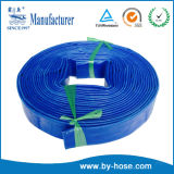 High Pressure of PVC Section Hose