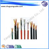 Fireproof XLPE/PVC/PE/Armor/Shield Computer Cable