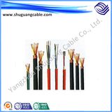 Fireproof XLPE/PVC/PE/Armor/Shield Computer Cable