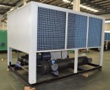 Winday Industral Air Cooled Screw Chiller with Single Compressor