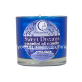 Sweet Dreams Limited Edition Essential Oil Candles
