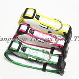 Reflective Dog Collar Pet Collar Pet Products Pet Supplier