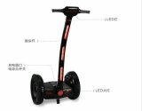 City Electric Vehicle Golf Car Original Manufacture Supply 2015 Popular New Outdoor Sport Game Electric Two Wheel Self Balancing Car