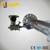 Nitrogen Gas V Type Flow Meter (JH-VCFM)