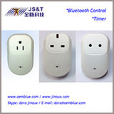 2015 Bluetooth Smart Socket Bts01