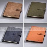 Loose-Leaf Notebook (NTL201)