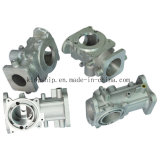 High Percision Machined Stainless Steel Lathe Parts for Manufacture