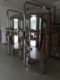 Stainless Steel Mechanical Filter/Sand Carbon Filter