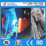 Waste Plastic Crusher