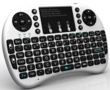 2.4G Wireless Keyboard with Touch Function