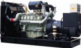 69-875kVA Diesel Generator Set with Doosan Engine