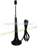 Hot Sale Auto DVB-T Antenna with 174-230/470-860MHz Frequency