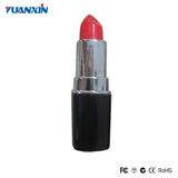 Lipstick Model Unplug Pendrive USB Disk