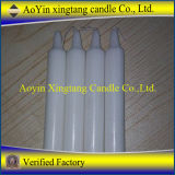 Paraffin Stick Candle Plain Candle Taper Candle for Hot Sell