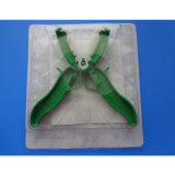 Disposable Umbilical Cord Scissors with CE