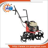 High Quality 6.5HP Gasoline Tiller