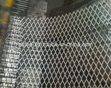 Australia Type Aluminuim Expanded Wire Mesh