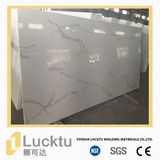 Artificial Quartz Stone with CE Approved with More Than 60 Colors