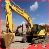 36ton Big Mining Excavator Komatsu (PC360) Exported by Japan