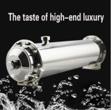 Welcome Stainless Steel Water Filter for Normal Life