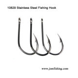 10829 Stainless Steel Fishing Hook