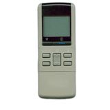 Universal Air Conditioner Remote Control, A7