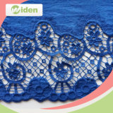 Widentextile Eco-Friendly Materials China Wholesale Multicolor Guipure Lace (M98854)