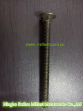 DIN603 Round Head Square Neck Carriage Bolt
