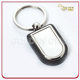 Superior Quality Fanshion Design Wooden Key Chain