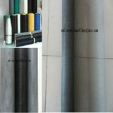 High Quality Black Color Fiberglass Netting