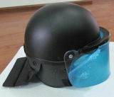 Police Anti Riot Helmet for American Style