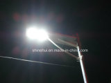 All in One LED Solar Street Light with Solar Panel