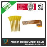 Flex Circuit, Rigid Flex PCB, FPCB, ISO13485/ Ts16949/ UL