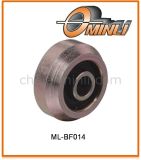 High Quality About Metal Hardware Pulley (ML-BF014)