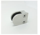 Stainless Steel Glass Clamps Hardwares