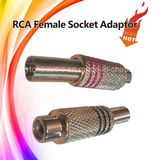 Skytone Audio Adapter RCA Female Connector