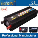 Quality Doxin 2000watt Modified Sine Wave UPS Inverter with Charger