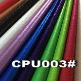 Top Sell PU Furniture PU Leather (CPU003#)