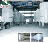 Stainless Steel Sanitary Storage Tank for Milk Drink Beverage Industry, Chemical Industry, Pharmaceutical Industry
